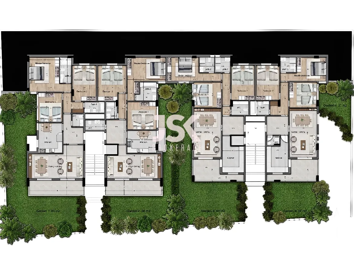 Apartment for Sale in Koura