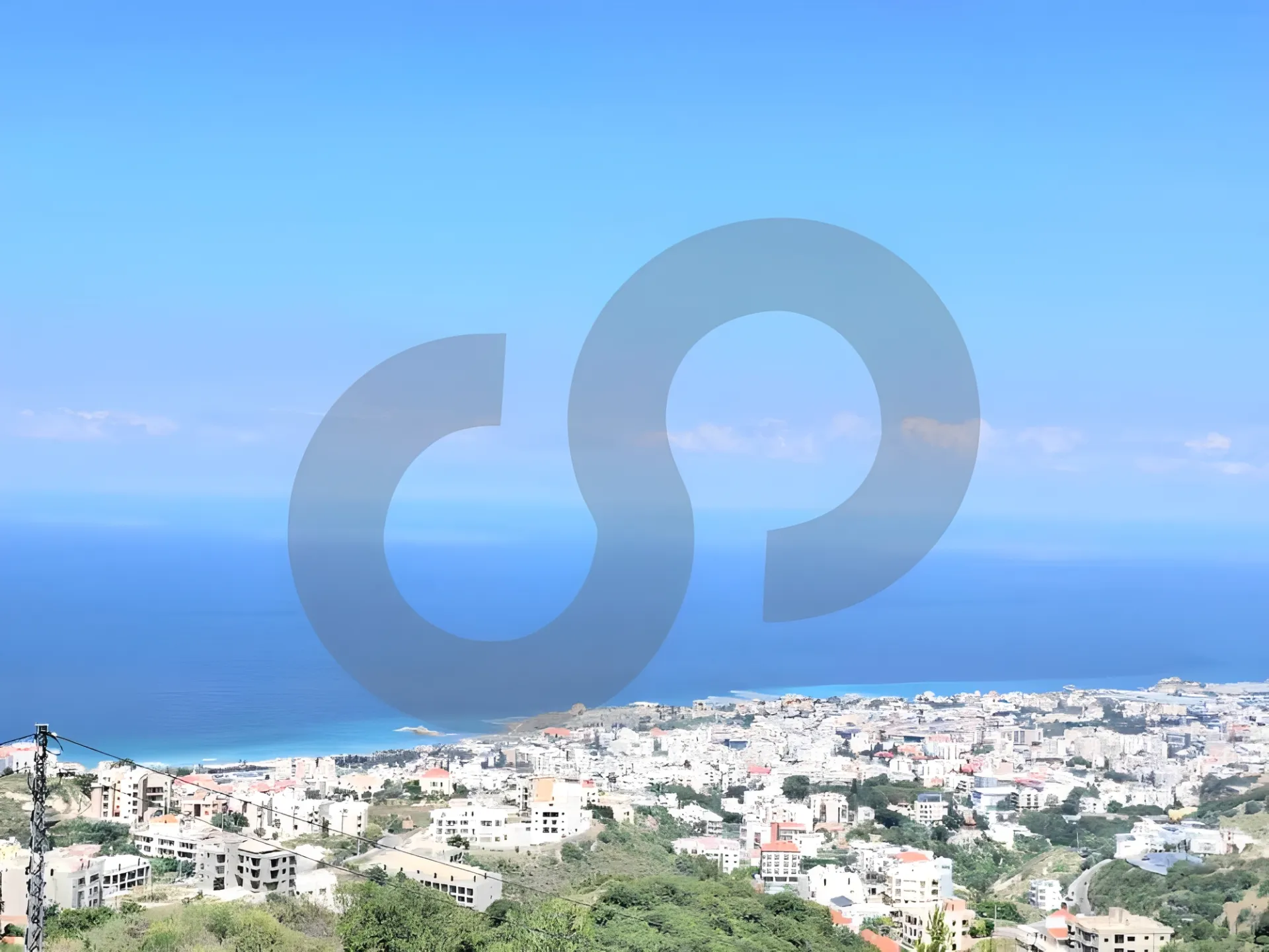 Apartment for Sale in Blat