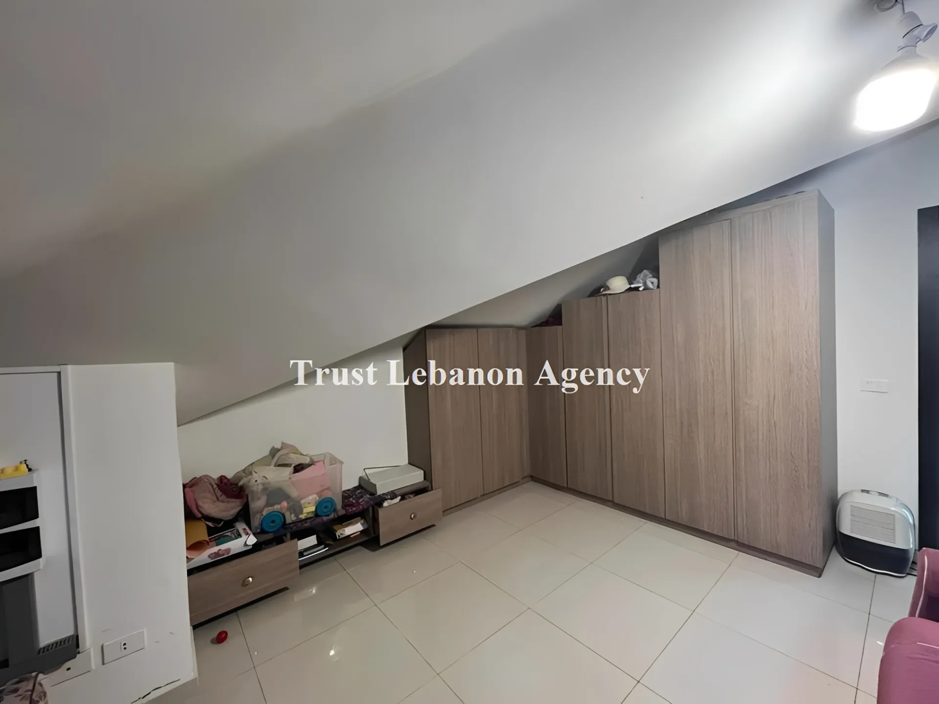 Duplex for Sale in Metn Ain Alak Lebanon