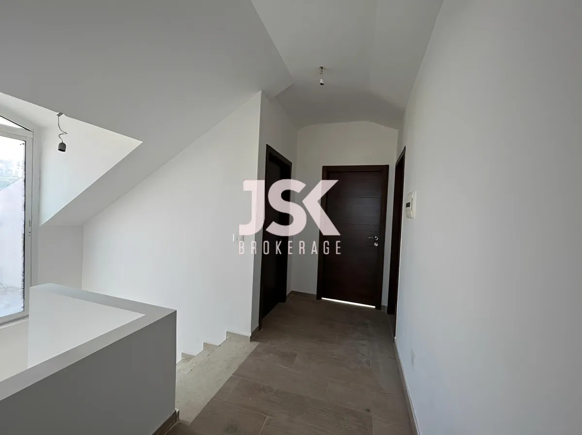 Duplex for Sale in Byblos, Lebanon