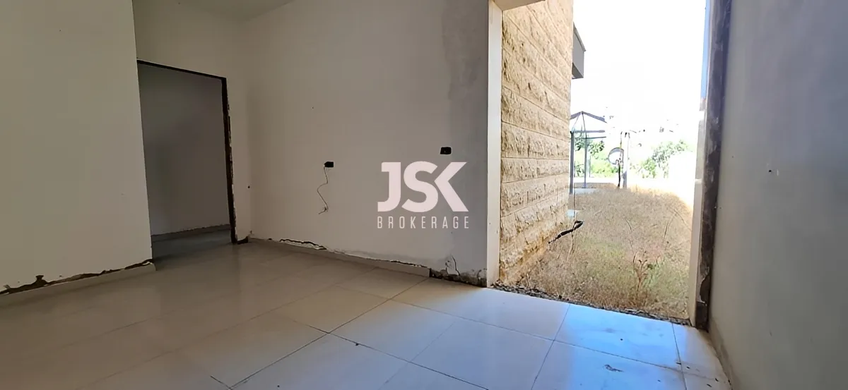 Apartment for Sale in Ajaltoun, Lebanon