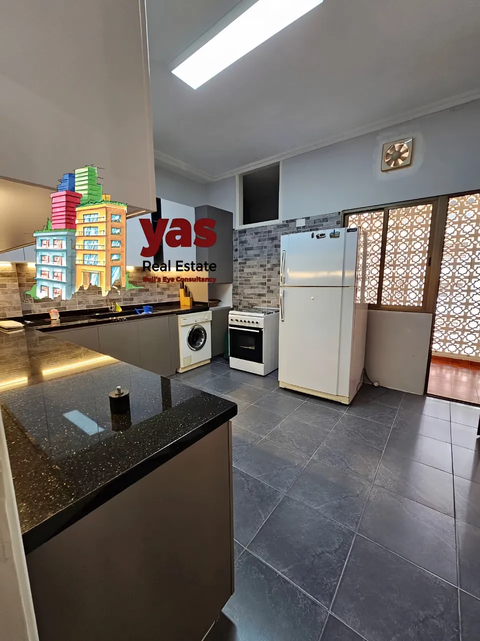 Apartment for Sale in Baabda