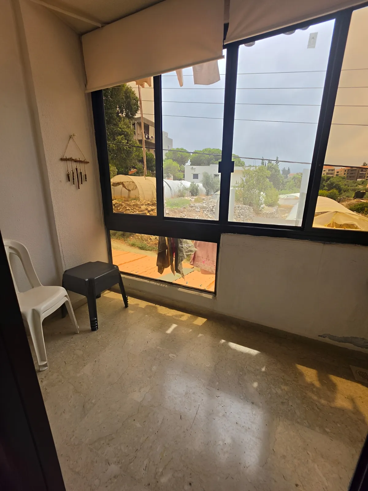 Apartment for sale in Amchit, lebanon