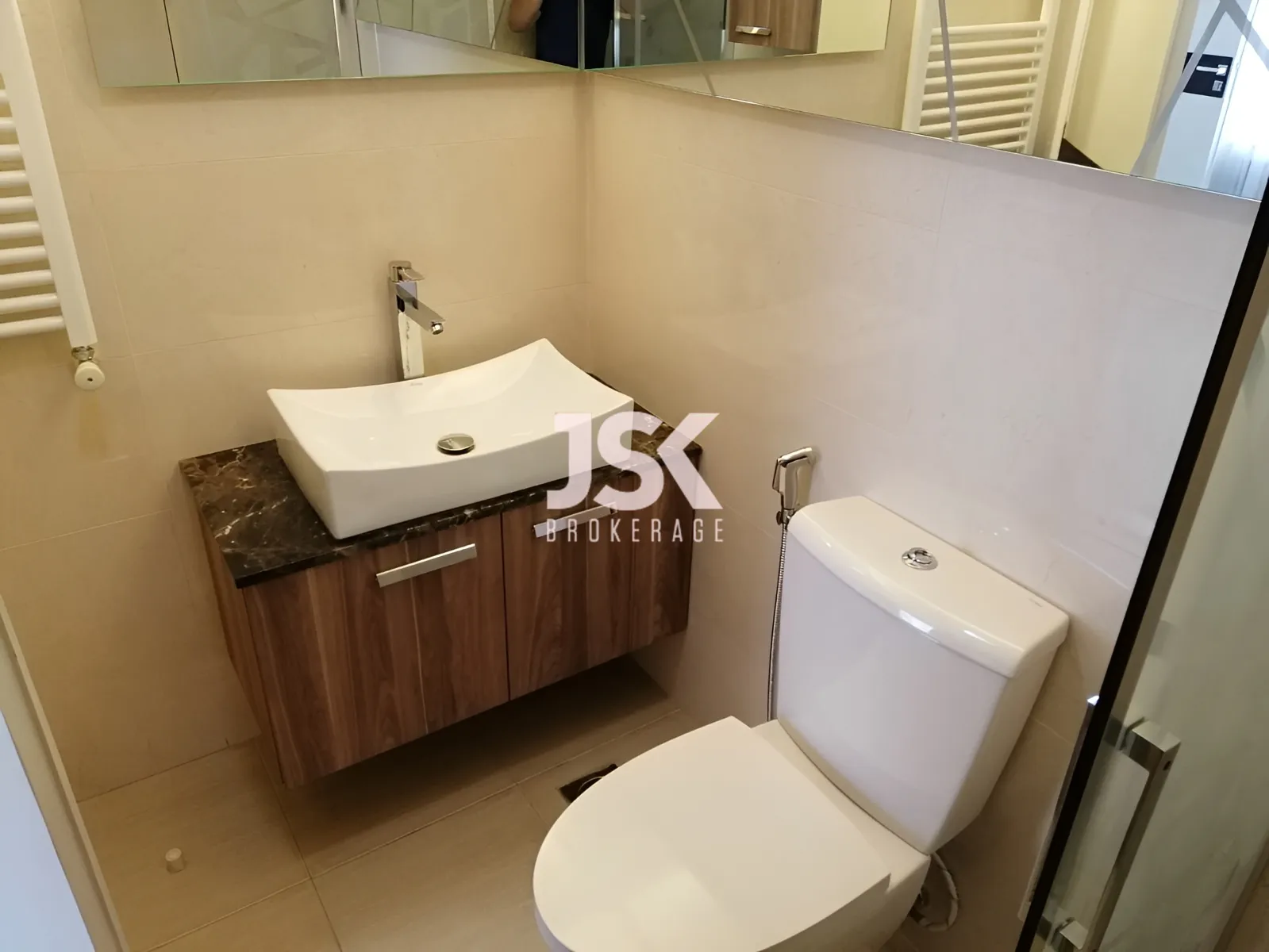 Apartment for Rent in Achrafieh