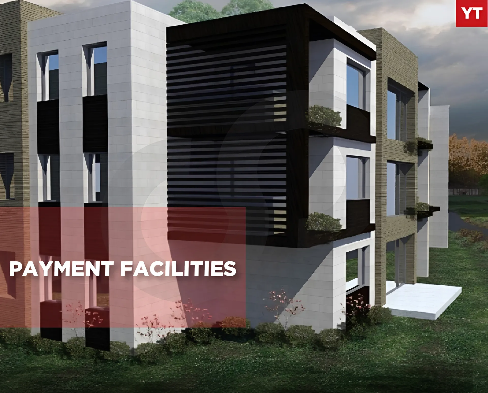 Apartment for Sale in Koura