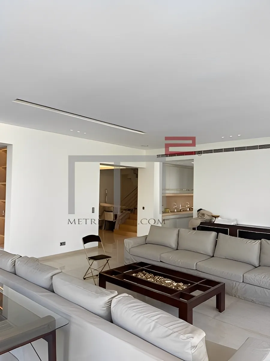 Duplex for Sale in Ashrafieh Beirut Lebanon - 3 bed, 6 bath