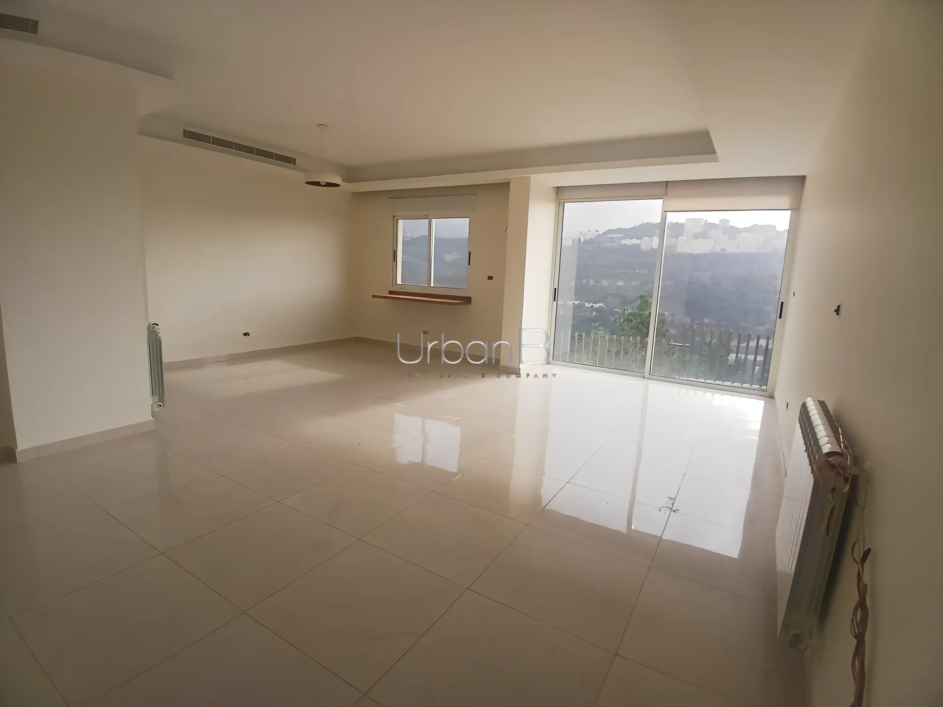 Apartment in Mansourieh, lebanon