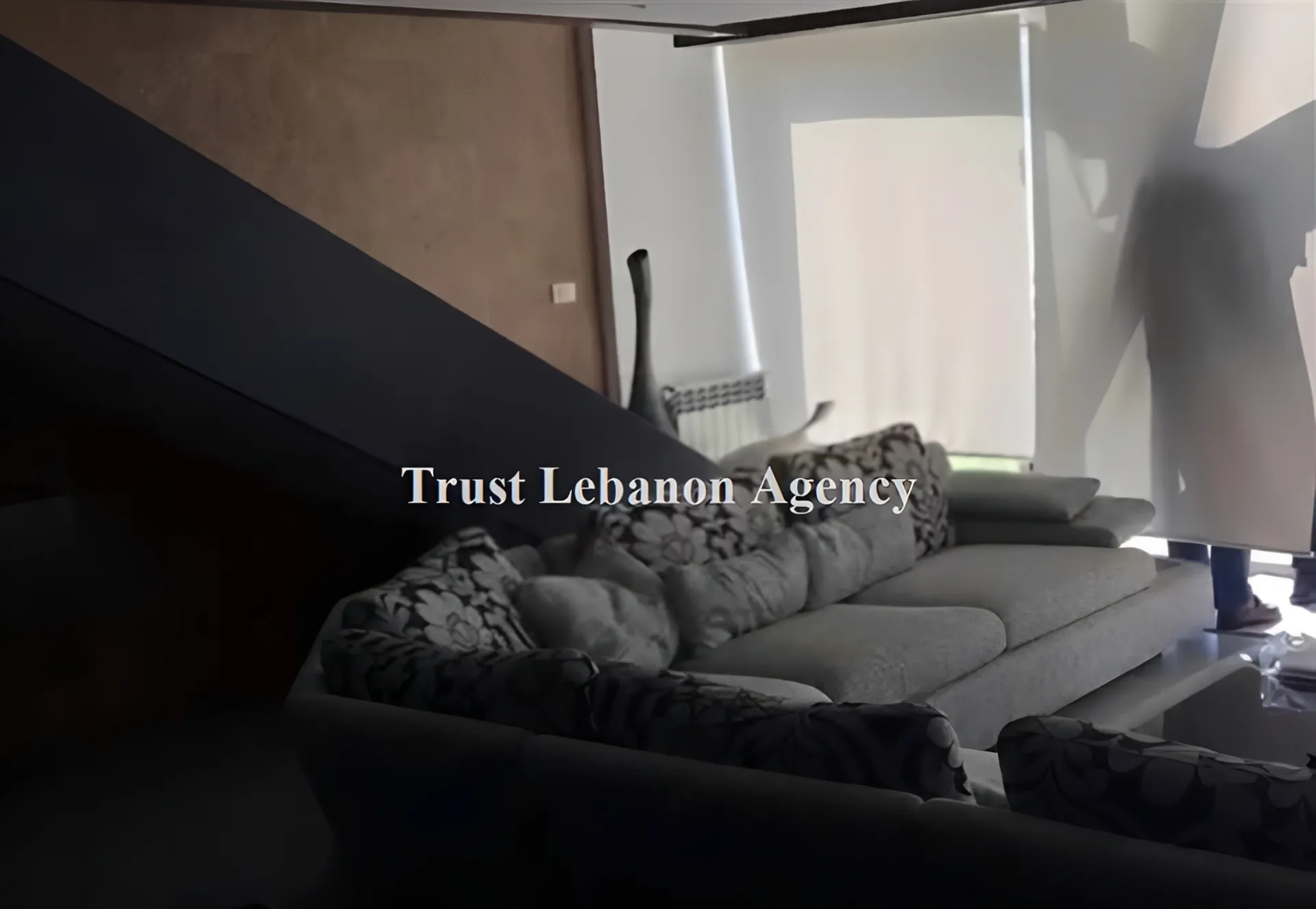 Chalet for Rent in Keserwan Faqra Lebanon - 2 bed, 3 bath