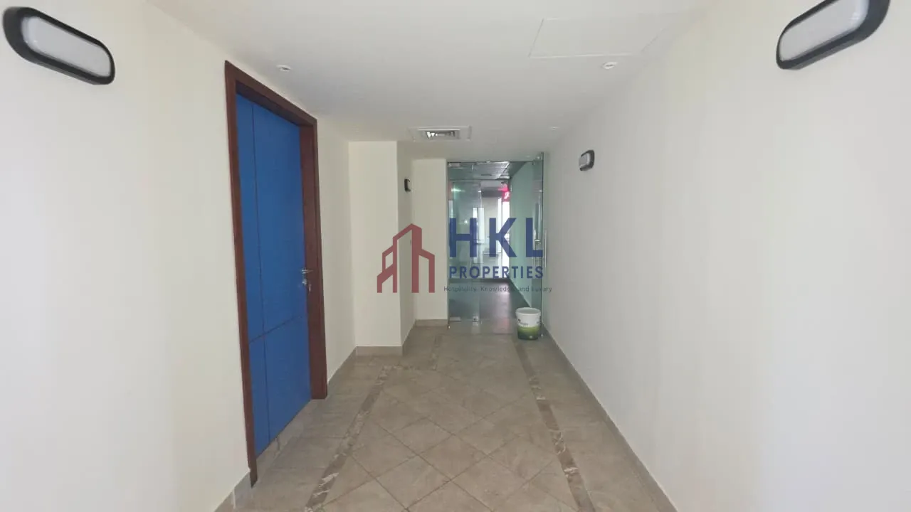 Office for rent in Hamra, Beirut, Lebanon