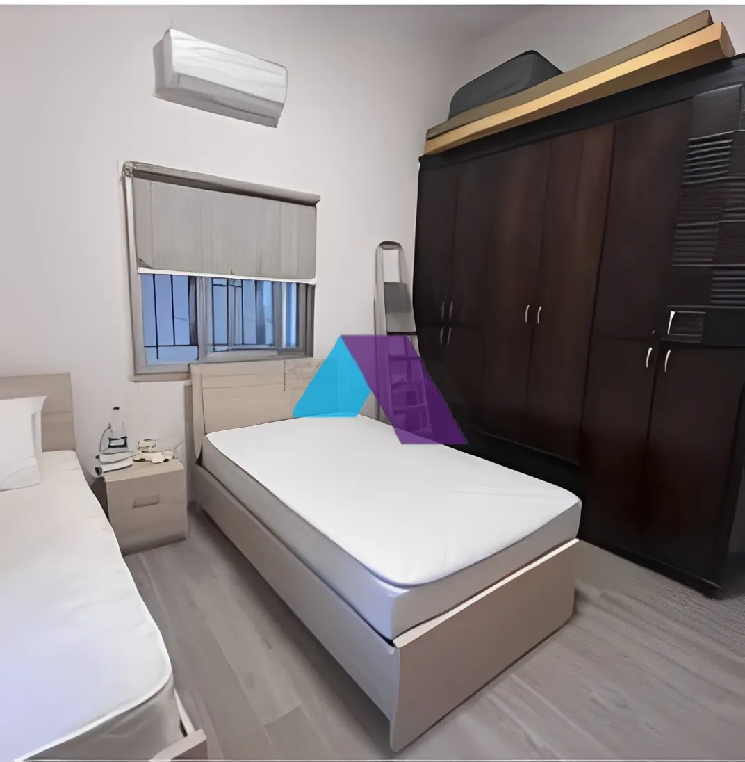 Apartment for rent in Achrafieh, Beirut, Lebanon