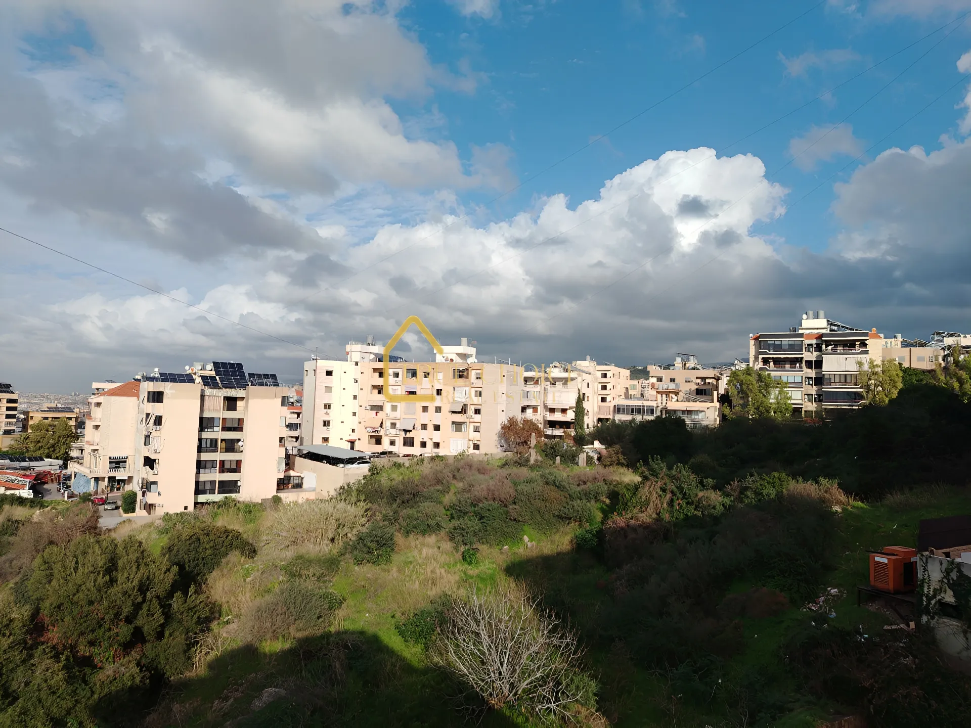 Residential in Quobbeh, lebanon