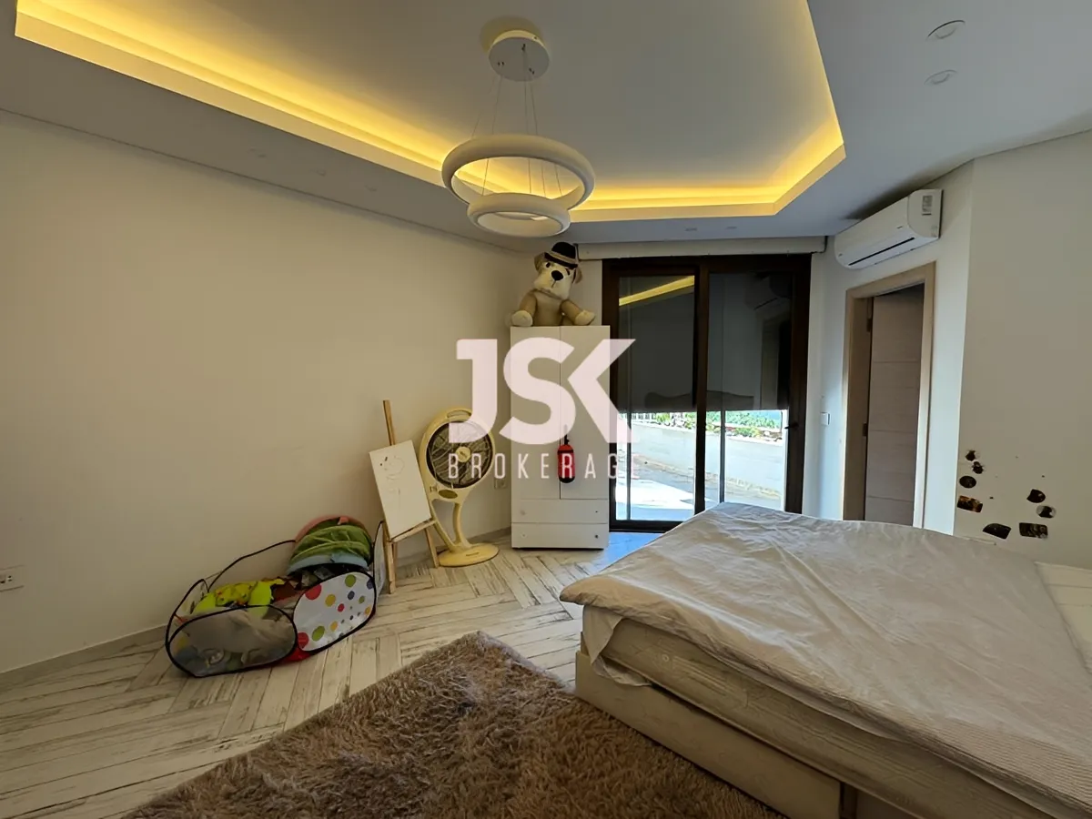 Villa for Sale in Baabdat, Lebanon