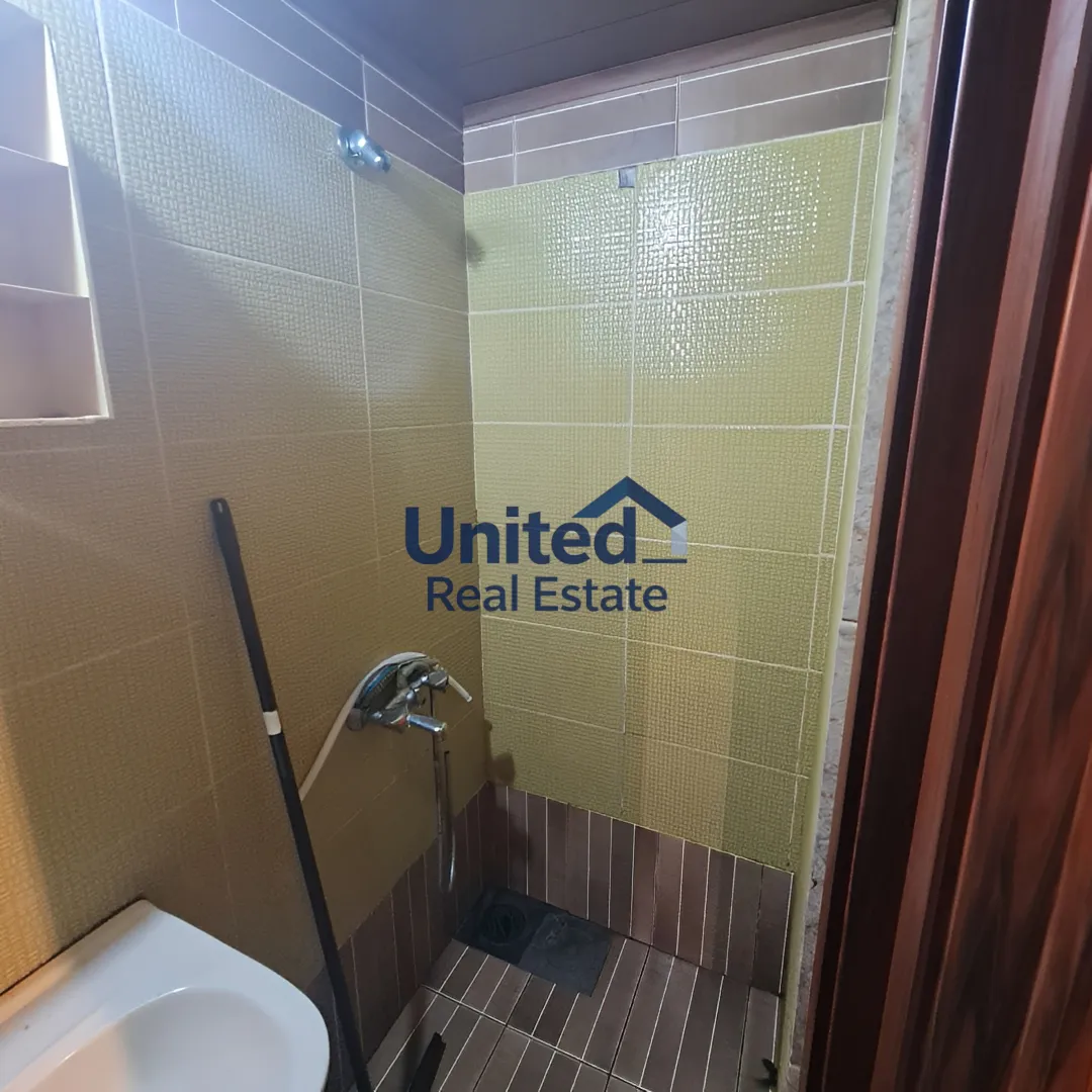 Studio for rent in Achrafieh, beirut, lebanon