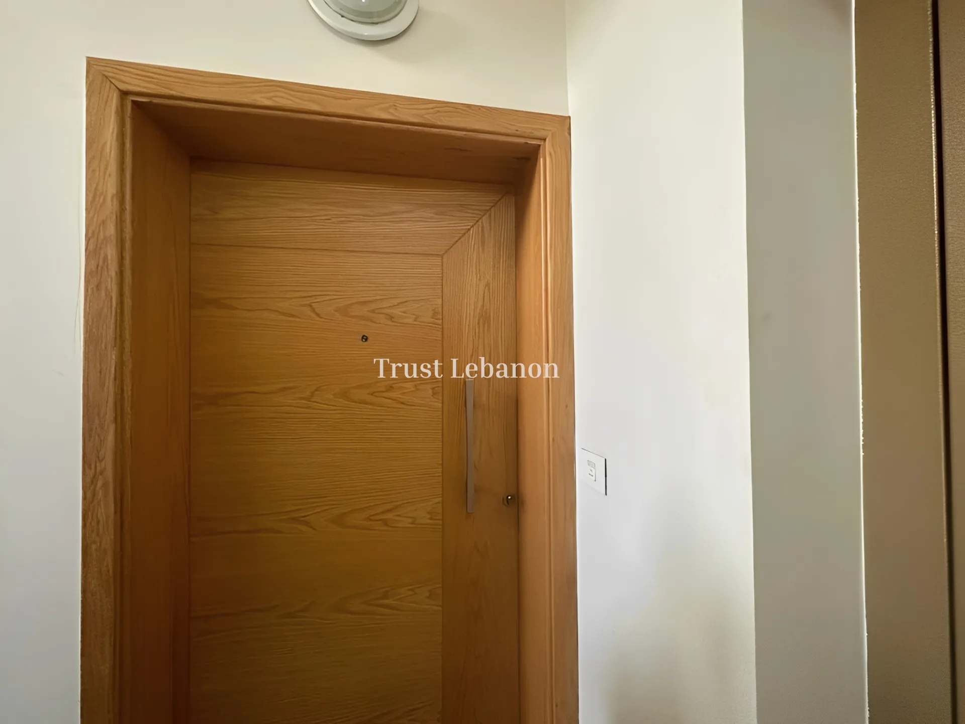 Apartment for sale in Jdeideh, Lebanon
