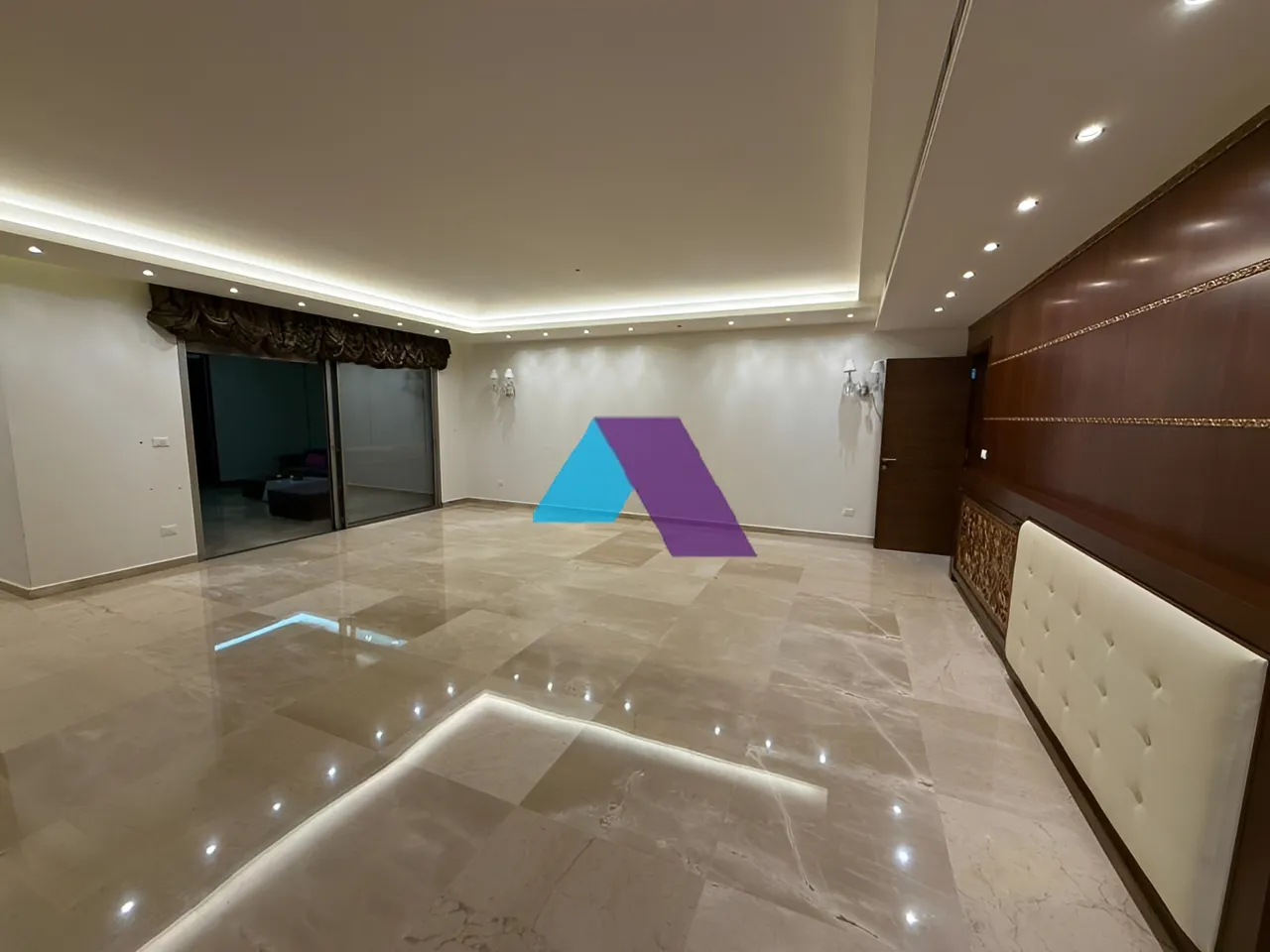 Apartment for Sale in Sahel Aalma - 3 bed, 5 bath