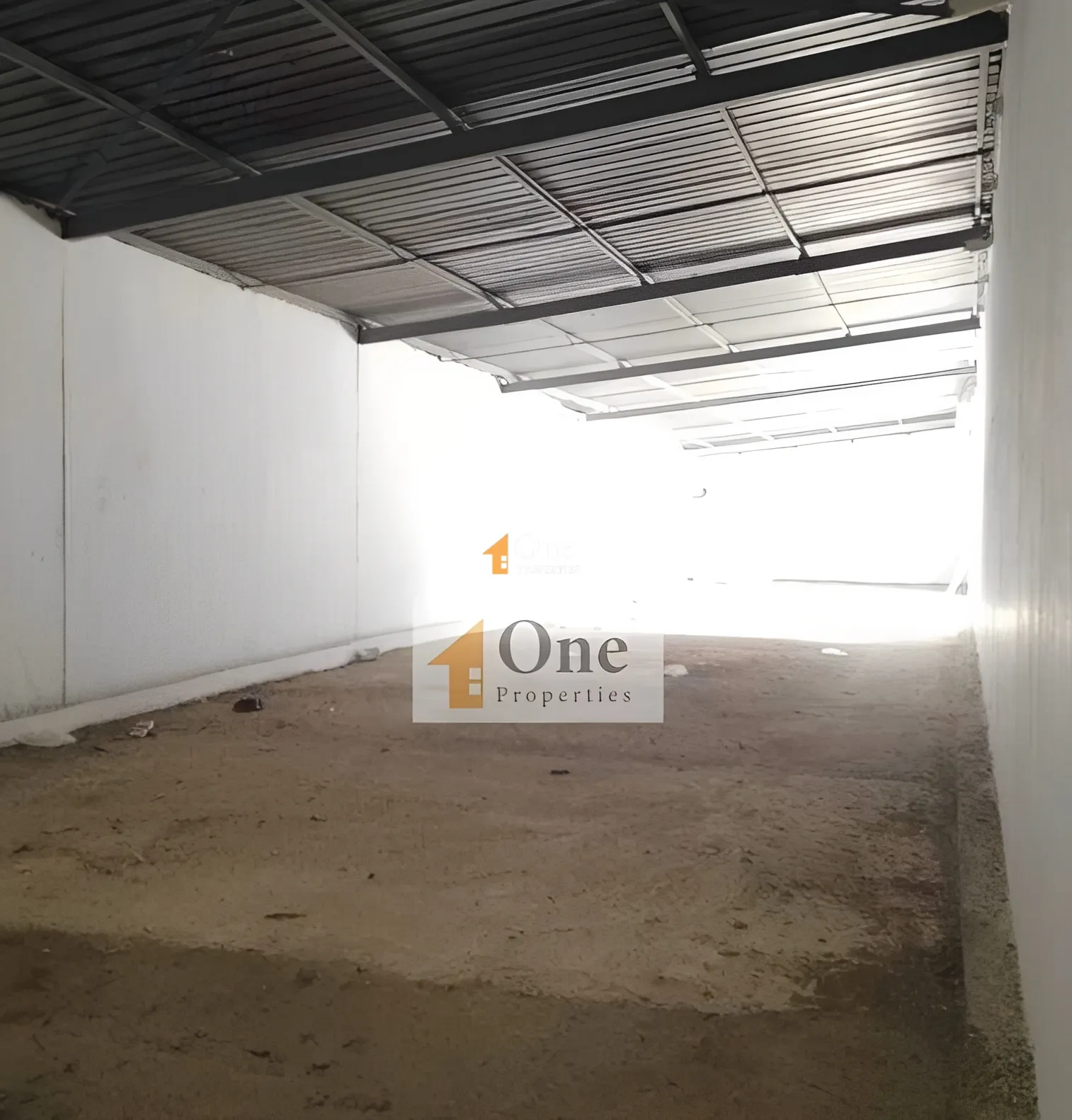 Warehouse for rent in Nahr El Mot، Lebanon