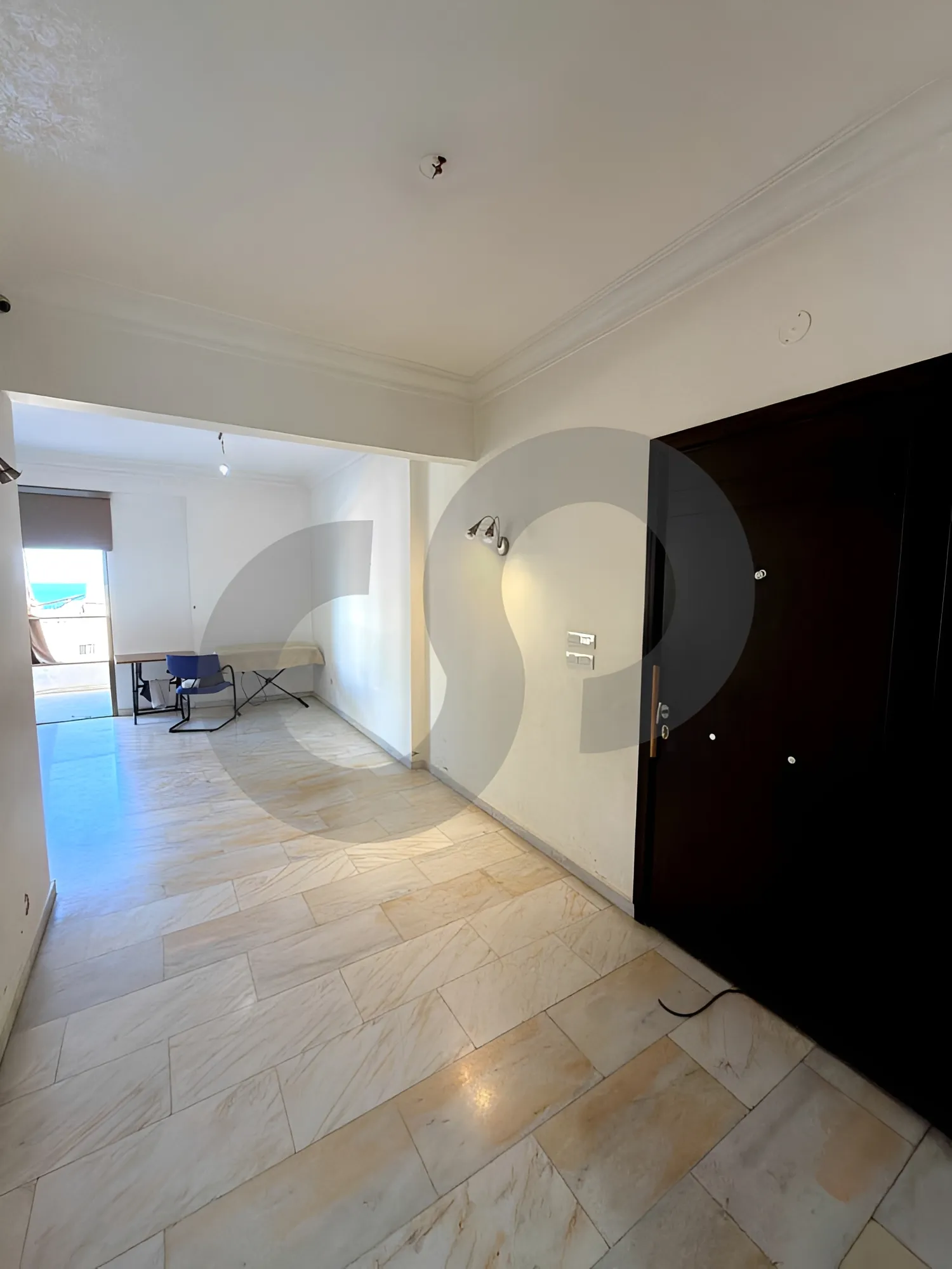 Apartment for Rent in Dawhet Aramoun