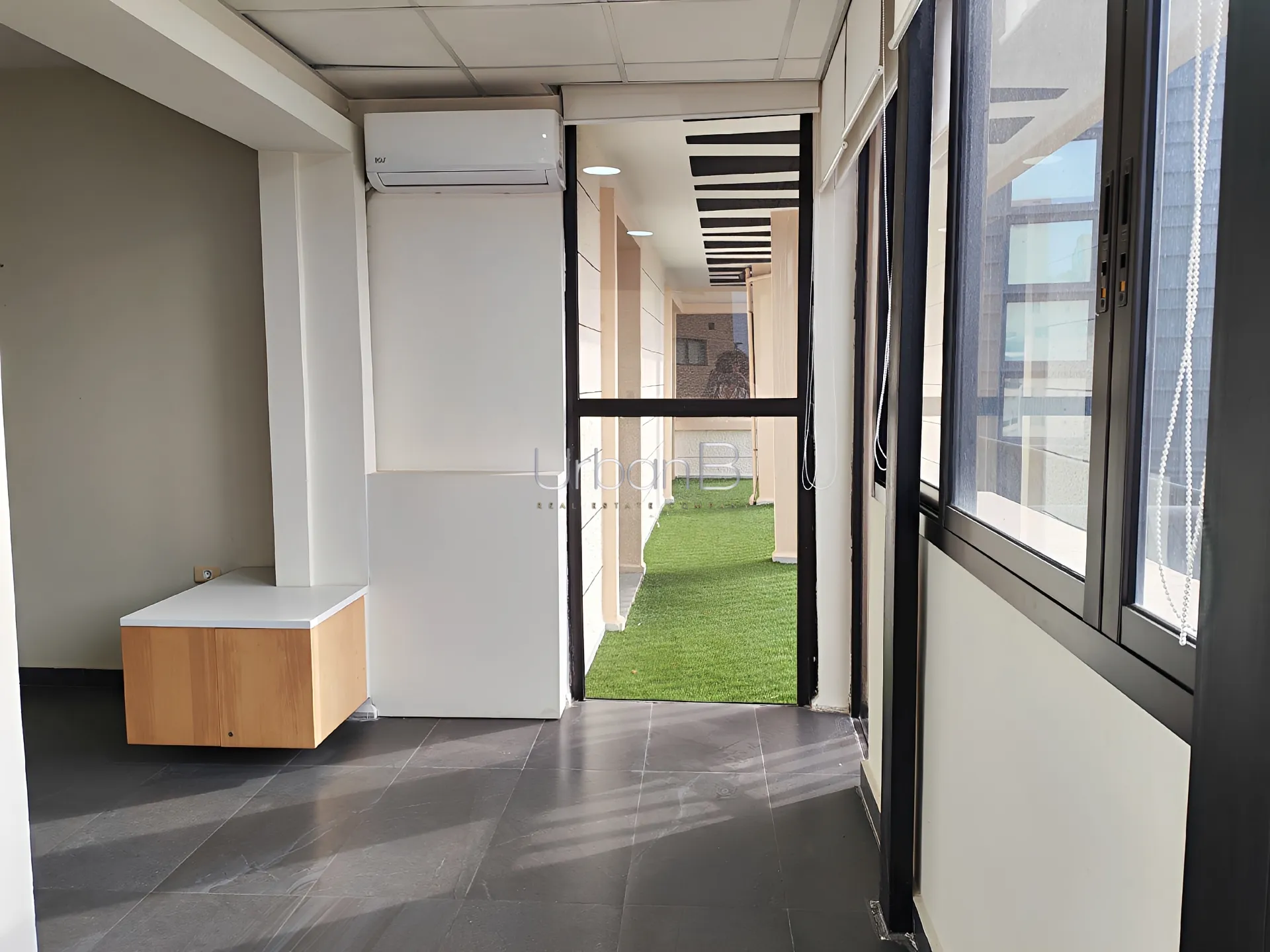 Commercial Property in Pasteur, beirut, lebanon
