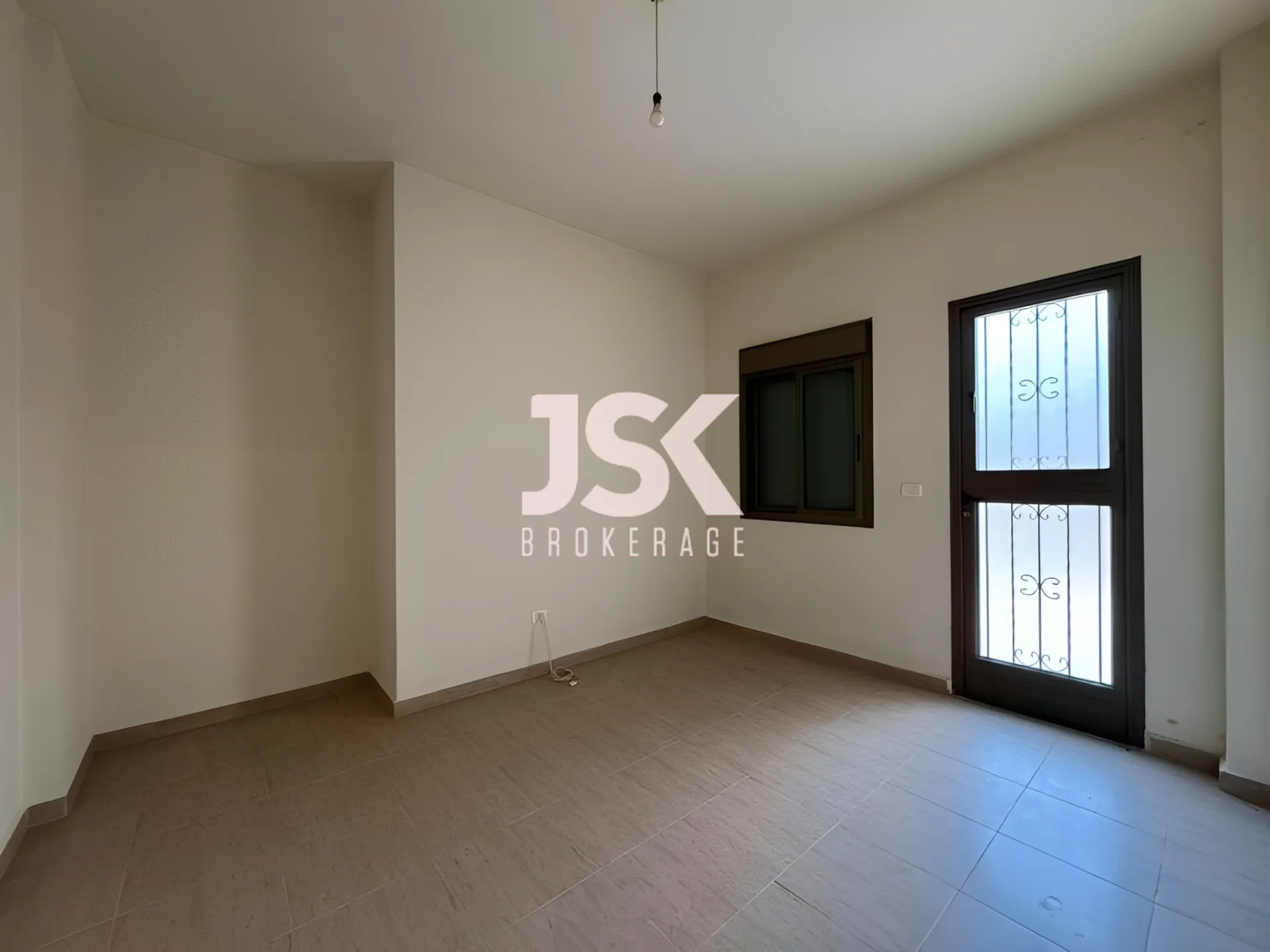 Apartment for Sale in Mansourieh, Lebanon