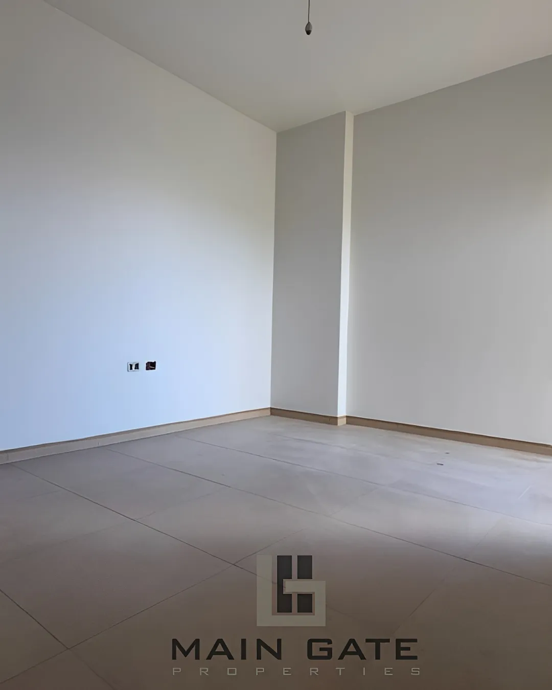 Apartment for sale in Ballouneh, Lebanon