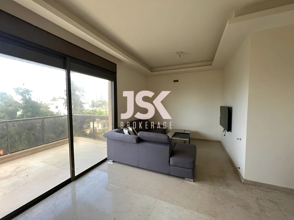 Apartment for Sale in Byblos, Lebanon