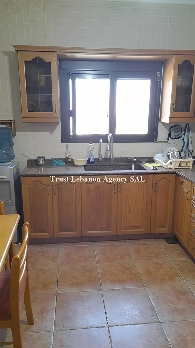 Apartment for Rent in Baabda Hadath Lebanon - 3 bed, 3 bath