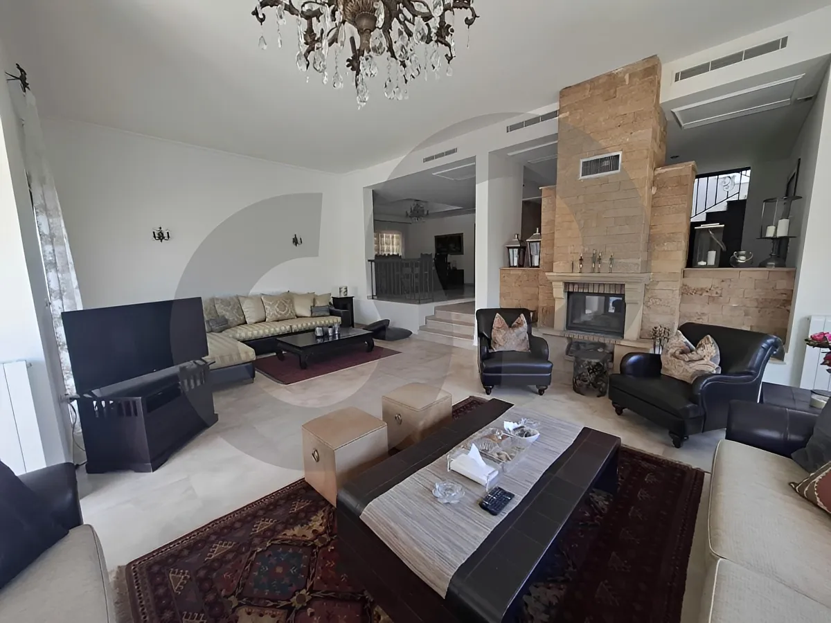 Apartment for Sale in Dibbiyeh, Lebanon