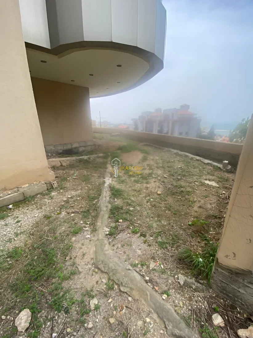 Apartment for sale in Dbayeh, Lebanon - 3 bed, 4 bath