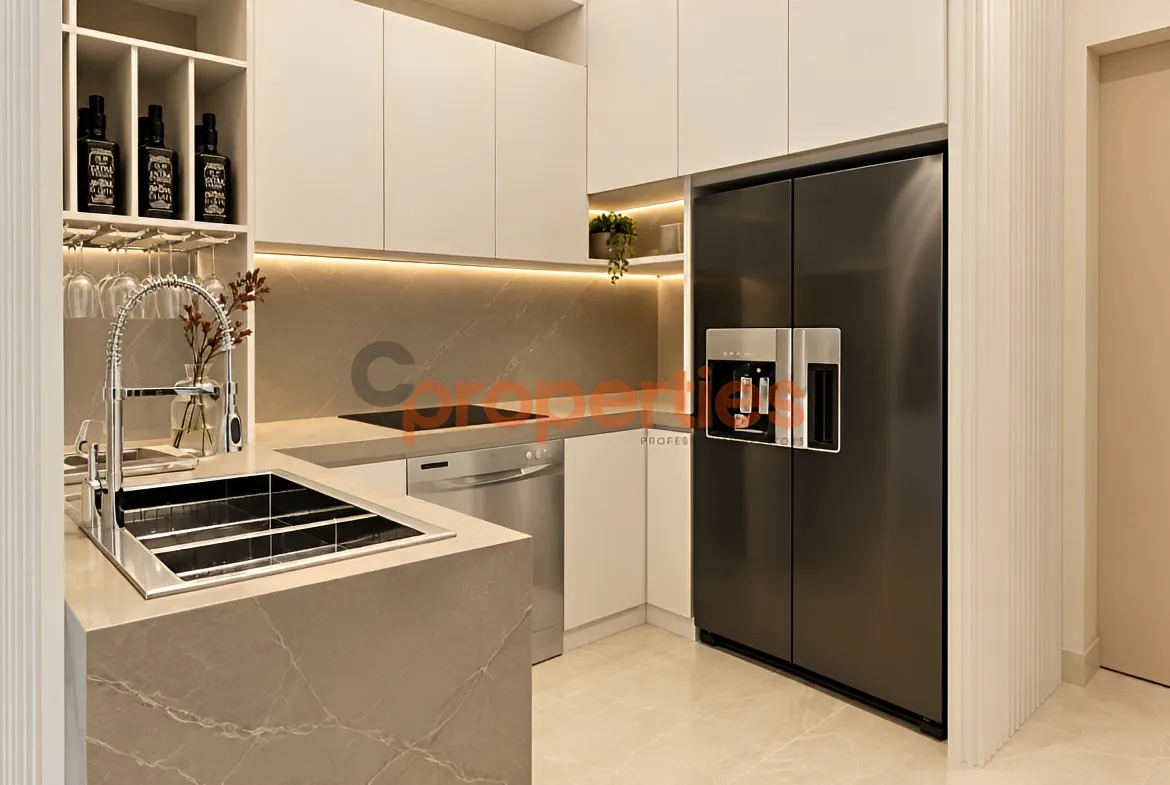 Apartment for Sale in Verdun