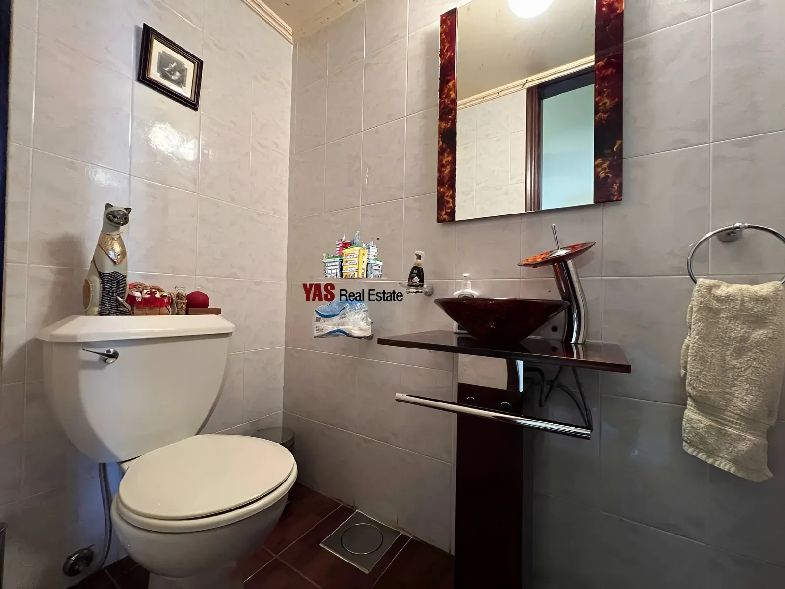Apartment for Sale in Jounieh, Lebanon - 3 bed, 2 bath
