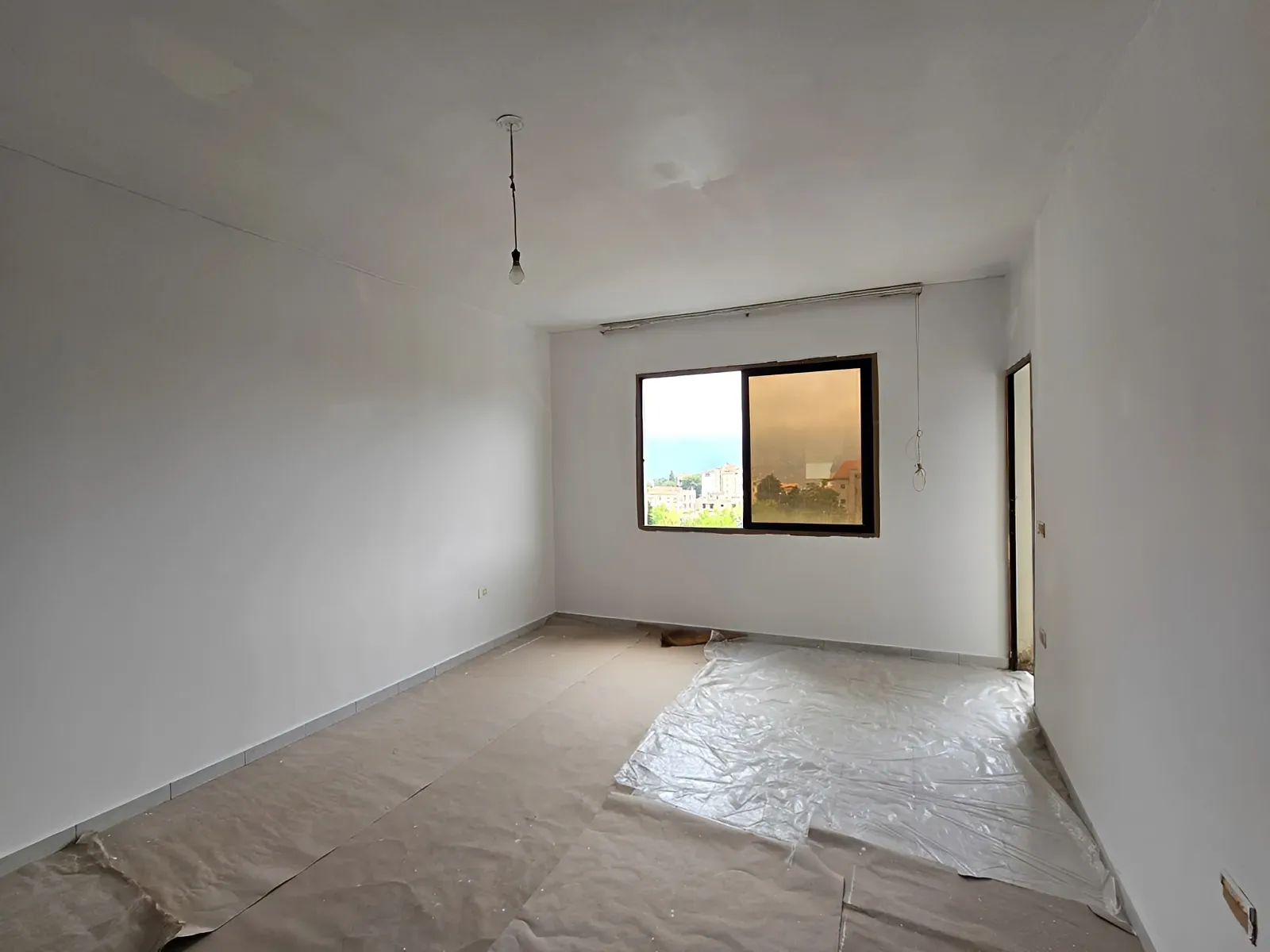 Apartment for Sale in Ajaltoun