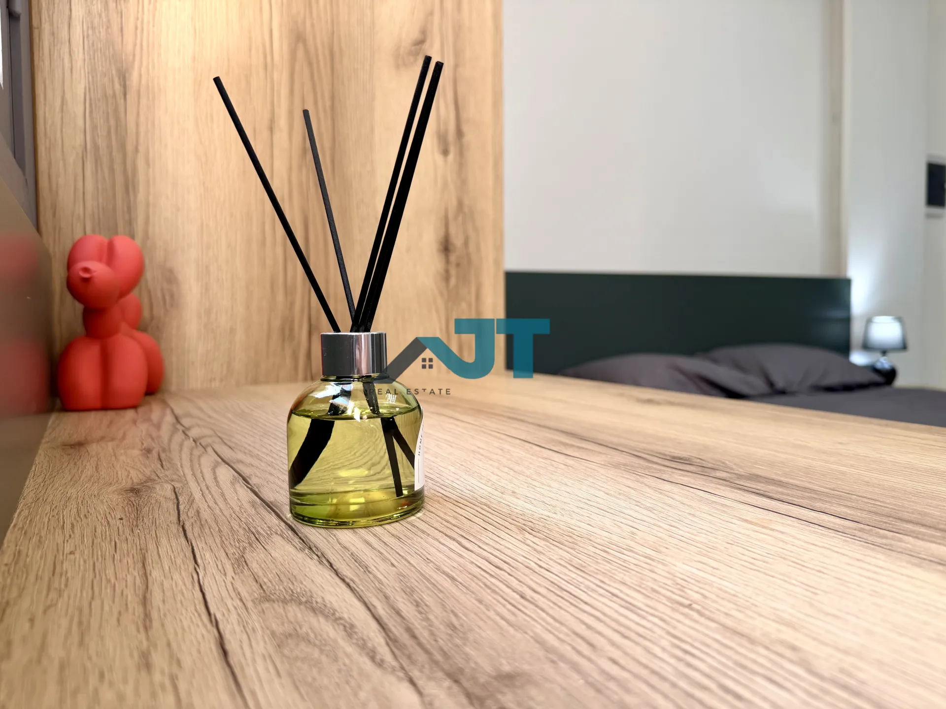 Studio for rent in Mar mikhael, beirut, lebanon