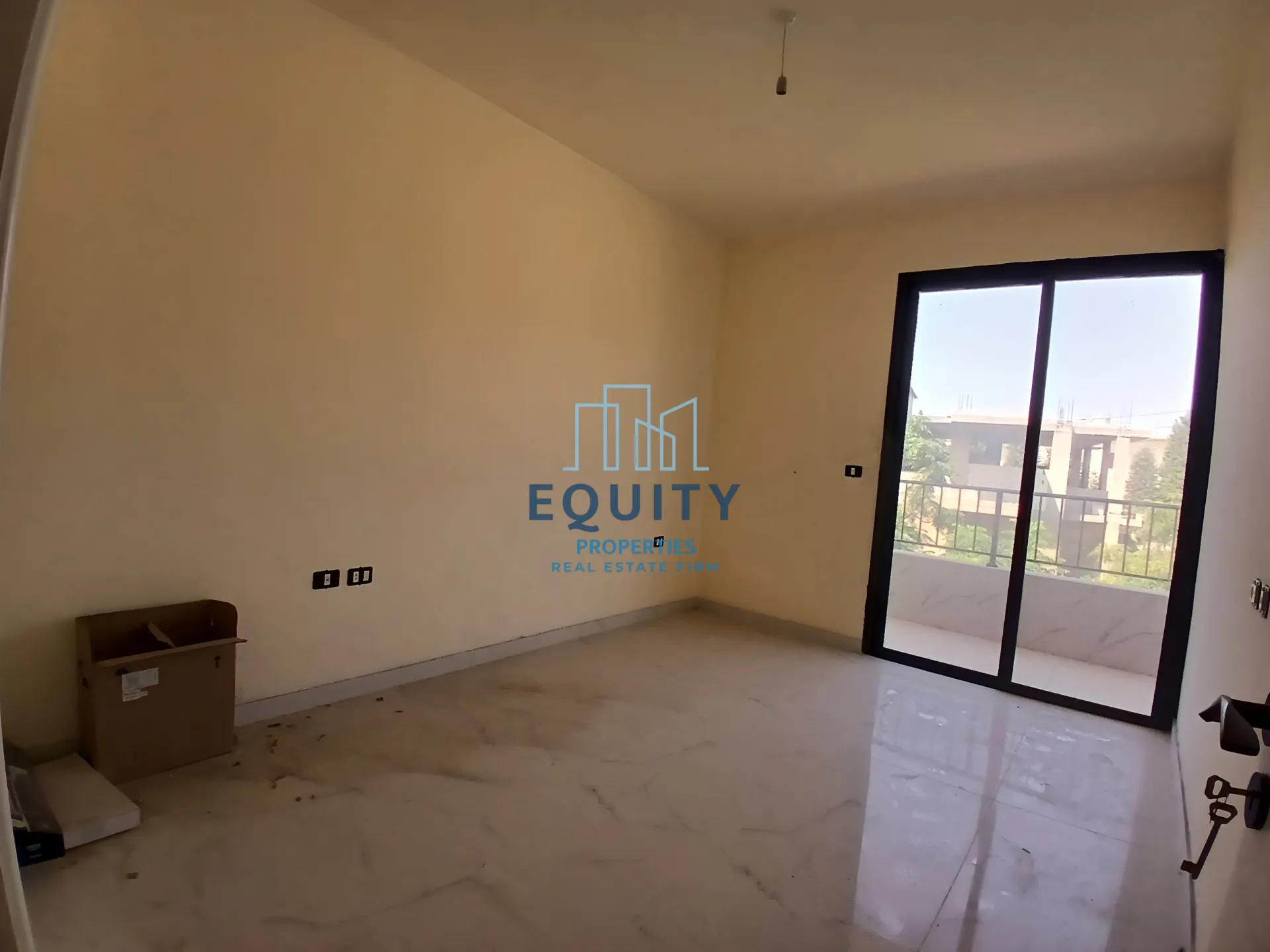 Apartment for rent in Batroun