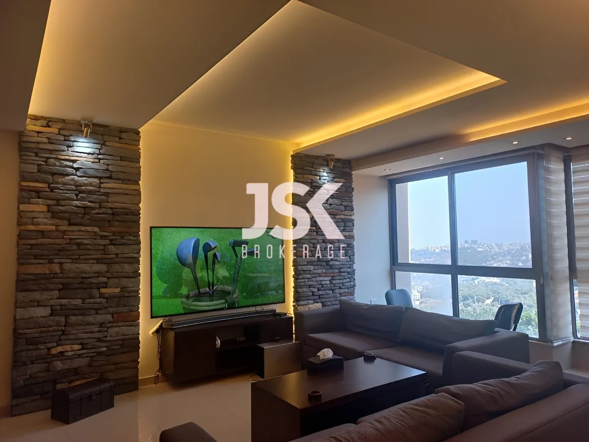 Apartment for Sale in Blaybel, Lebanon