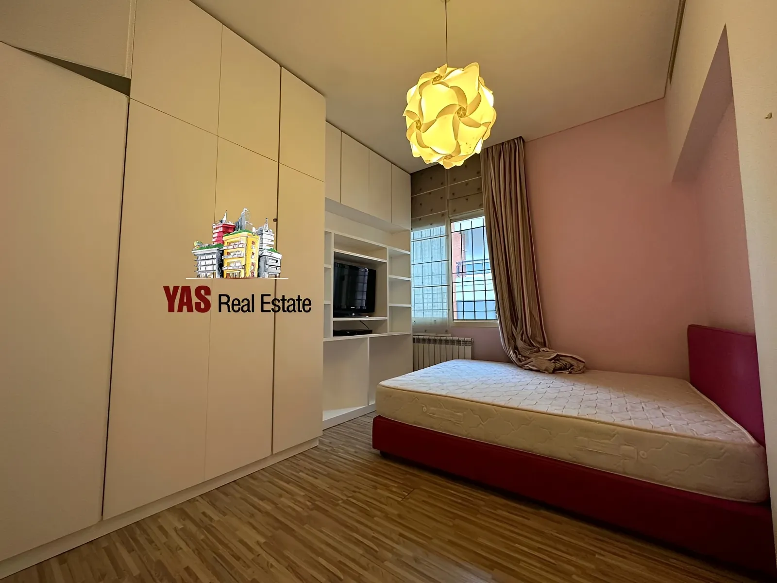 Apartment for Sale in Kfar Hbab