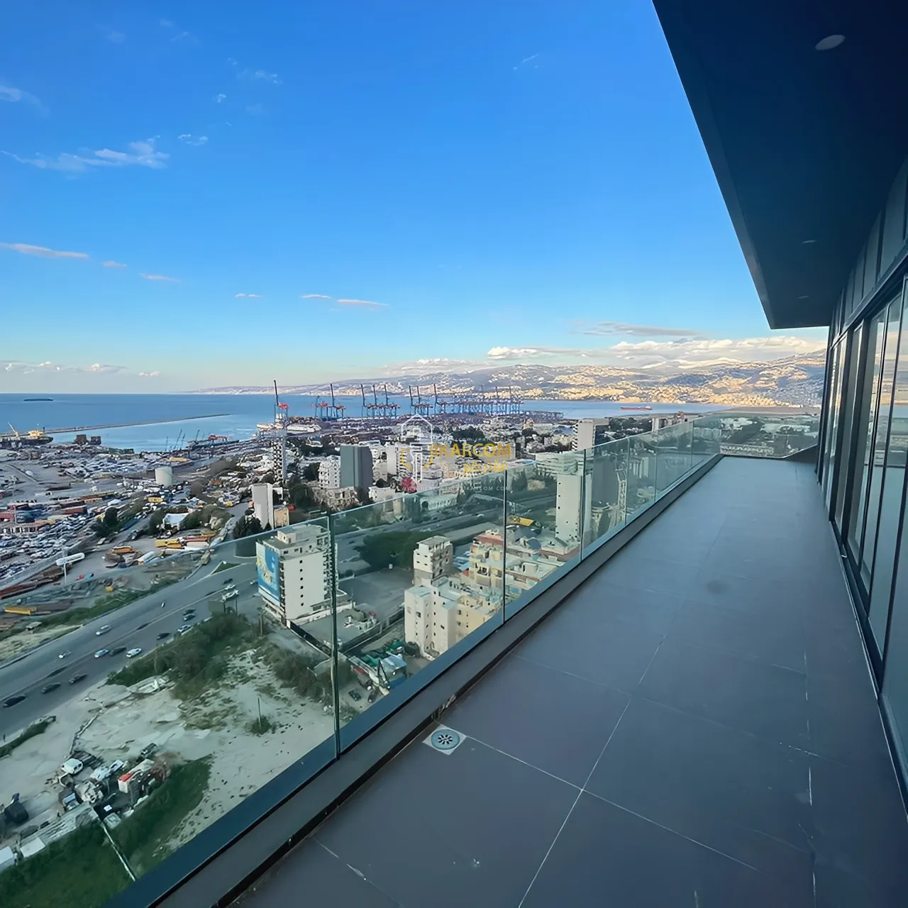 Apartment for Sale in Saifi