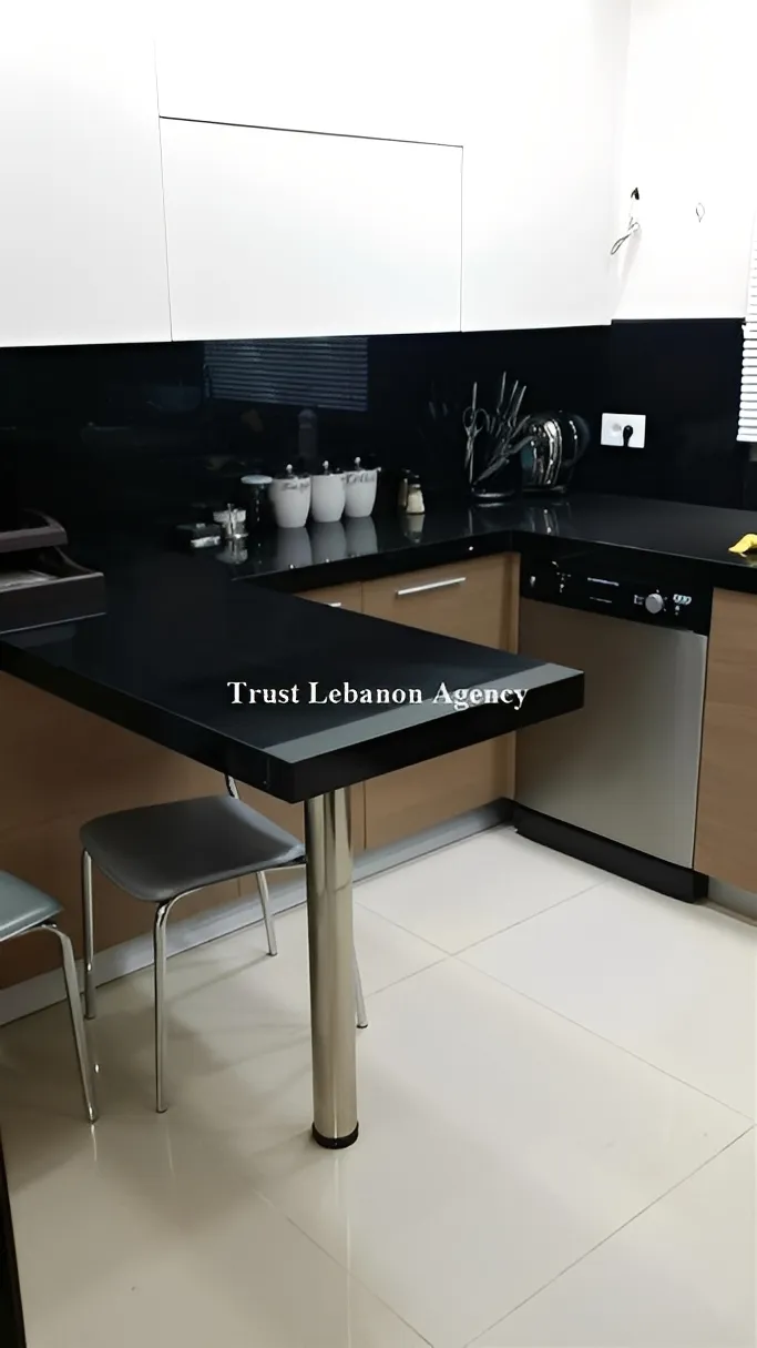 Chalet for Sale in Keserwan Jounieh Lebanon