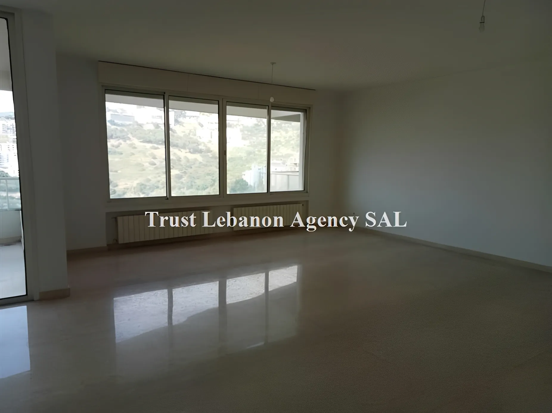 Apartment for Sale in Baabda Mar Takla Lebanon