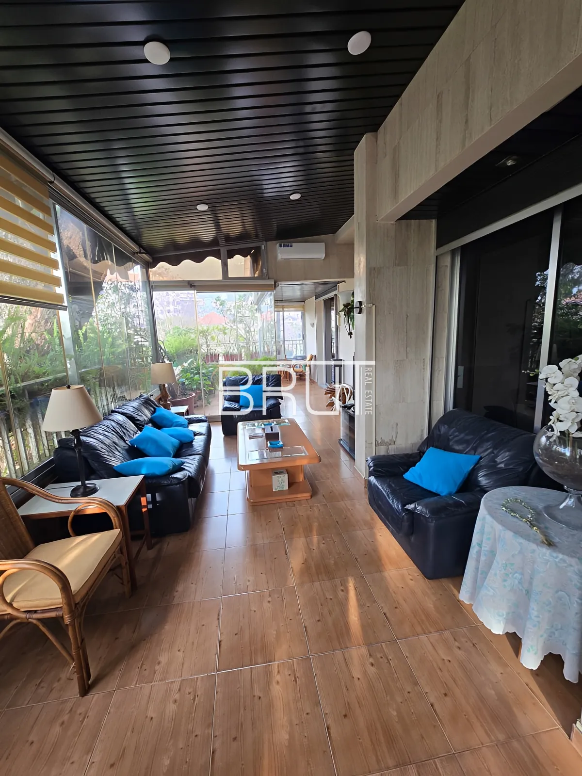 Apartment for Sale in jounieh - 3 bed, 3 bath