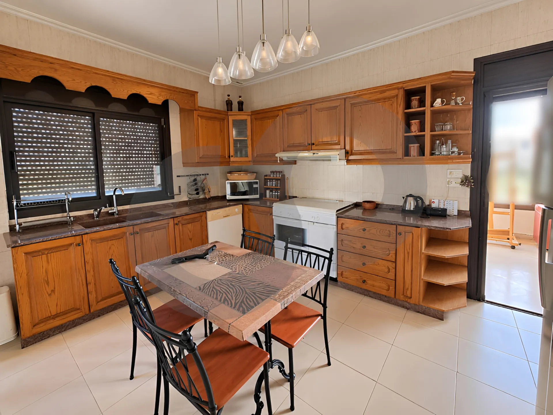 Apartment for Rent in Beit Chabeb