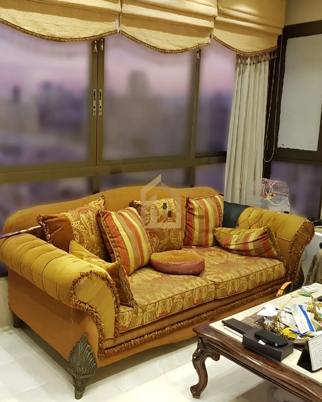 Apartment for sale in Tariq El Jdideh, Beirut, Lebanon - 3 bed, 4 bath