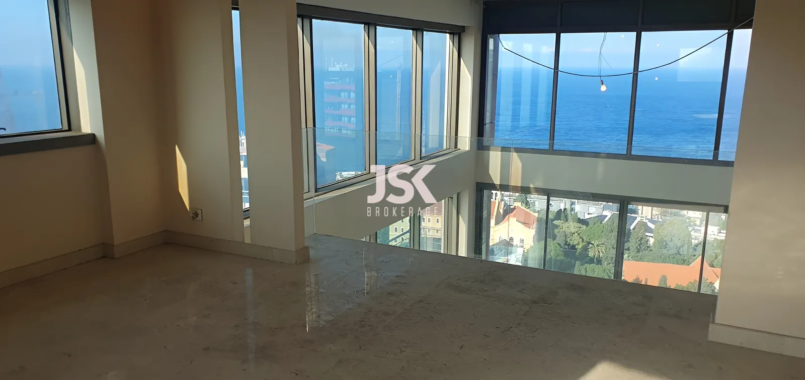 Apartment for Sale in Ras