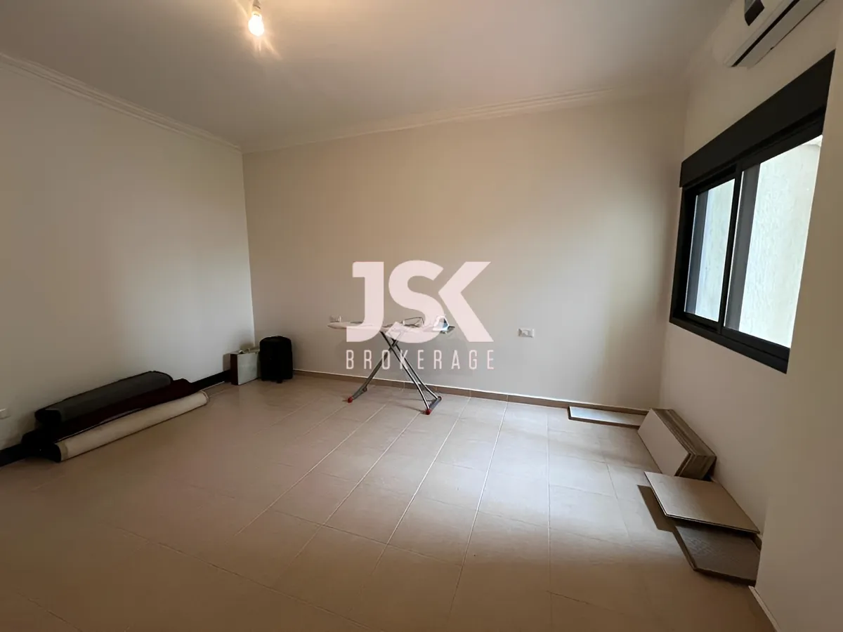 Apartment for Sale in Sarba, Lebanon