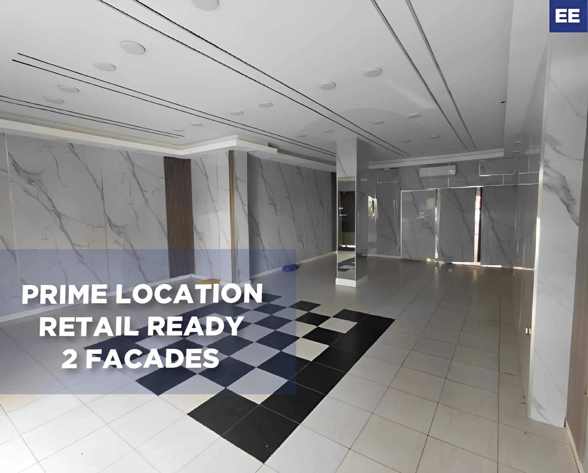 Shop for Rent in Bourj Hammoud