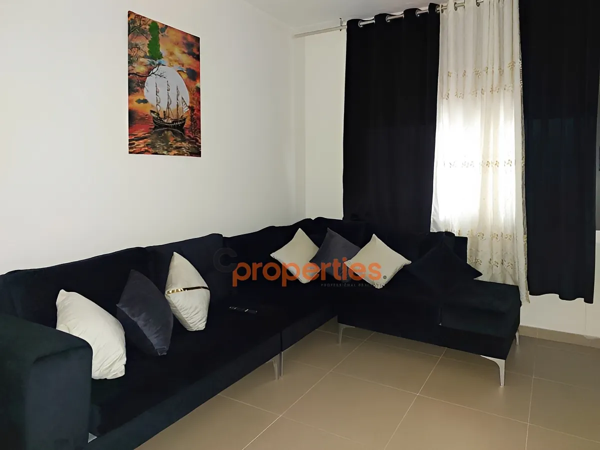 Apartment for Rent in Mar Roukoz
