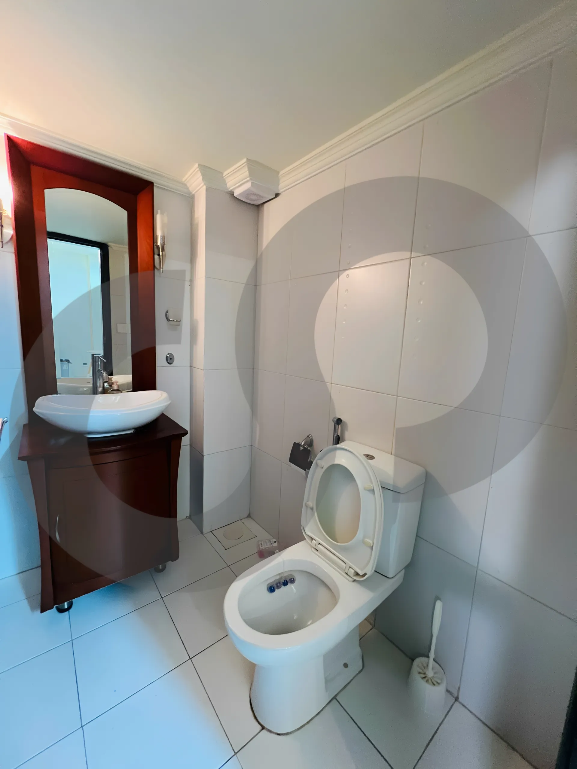 Apartment for Sale in Kfar Hbab - 2 bed, 2 bath