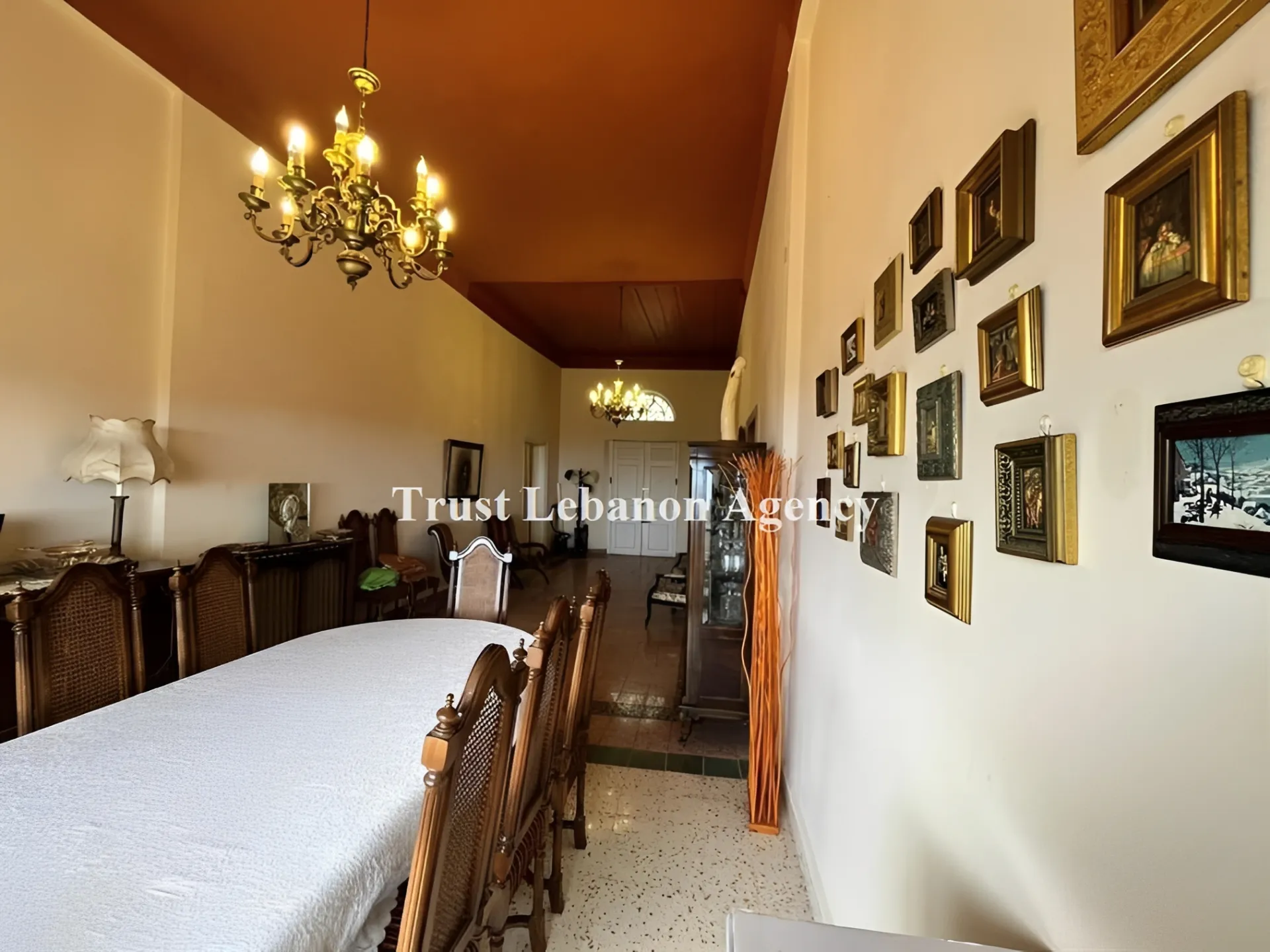 Apartment for Sale in Metn Beit Chabeb Lebanon