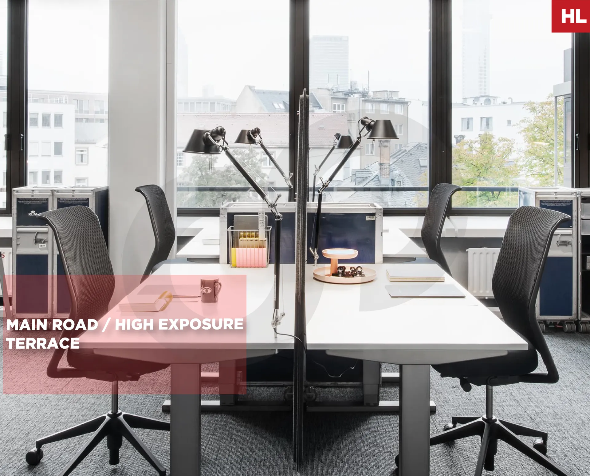 Office for Sale in Mar Elias