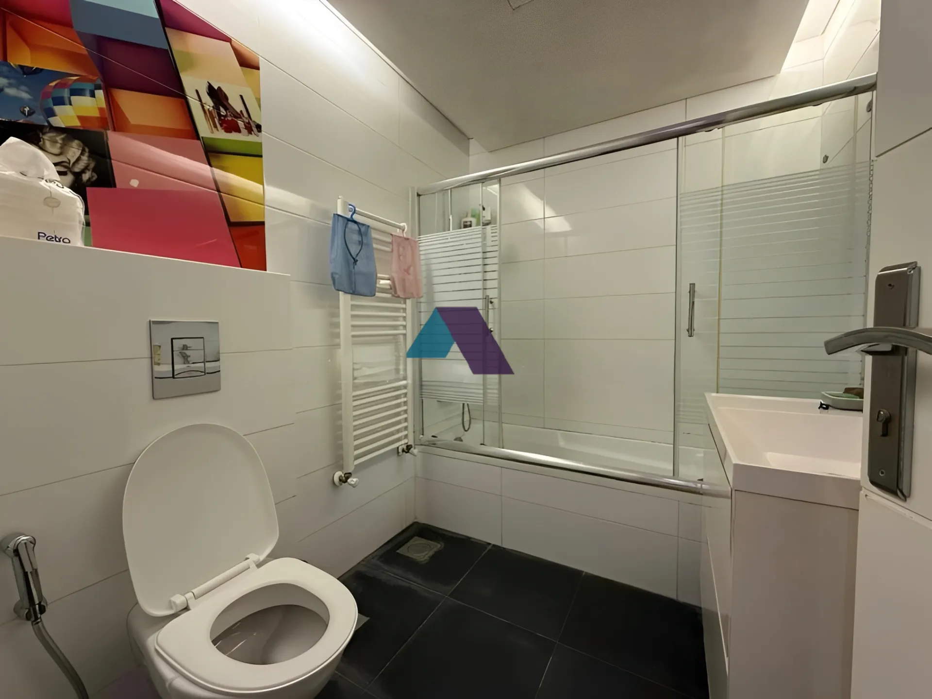 Apartment for Sale in Ain Saadeh