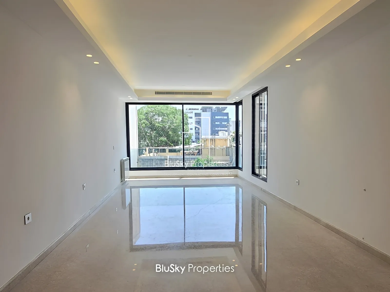 Apartment for Sale in Jal El Dib - 3 bed, 4 bath